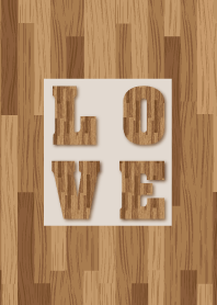 Board and Love.