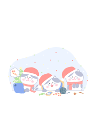 You are my Christmas gift 7
