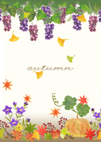 Harvest Autumn (revised edition)*