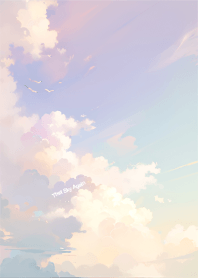 That Sky Again 3