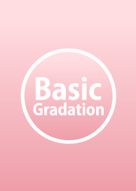 Basic Gradation Sakura
