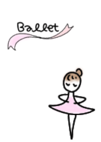 ballet-simple