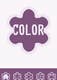 purple color C63