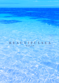 BEAUTIFUL SEA -BLUE- 3