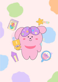 Rainbow Mutelu: Money