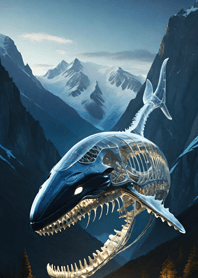 Whale bones 33Fd27