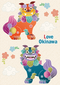 Love Okinawa vol.11