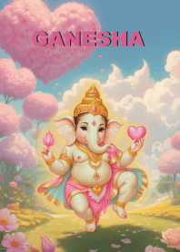 Ganesha-finances & love Theme (JP)