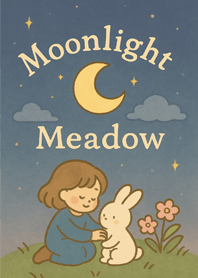 Moonlight Meadow