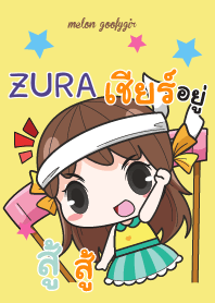 ZURA เมล่อน ยัยบ๊องแต่ก็น่ารัก V08 e