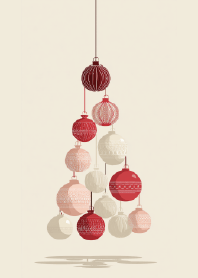 Nordic Holiday Charm