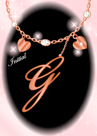 G-economic fortune-PinkGold-Initial