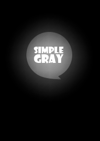 Gray in black v.3