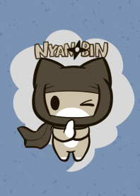 Nyanobin Theme