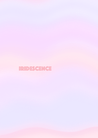 Iridescence - Mystery