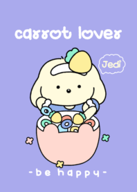 carrot lover