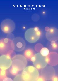 BLACK -NIGHT VIEW LIGHT- 2