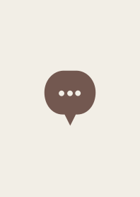 SIMPLE(beige brown)V.2073b
