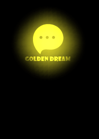 Golden Dream Light Theme V3