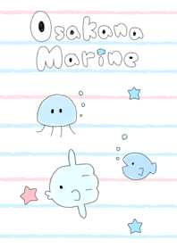 Osakana Marine