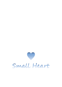 Small Heart *SKY3*