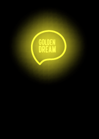 Golden Dream Neon Theme V7 (JP)