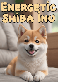 元氣滿滿的柴犬 VOL.5