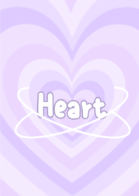 purple heart :)