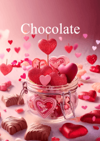 チョコレート vol.6