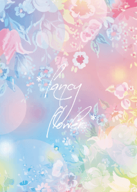 Colorful Botanical #illustration (F)