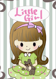 Little Girl.