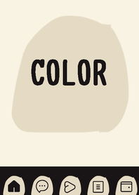 beige color  T93