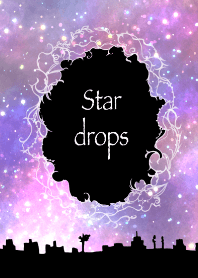 Star drops