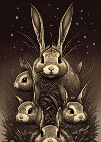 Cute little animal 6AF83c