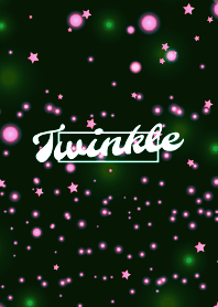 Twinkle Theme 153