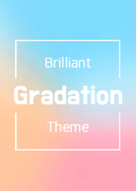 Brilliant Gradation vol.128