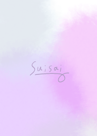 Watercolor[suisai]
