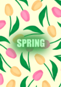 Otona tulip
