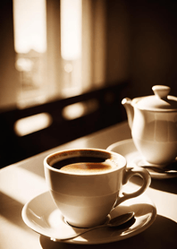 Coffee strawberry chocolate cake 99fee6