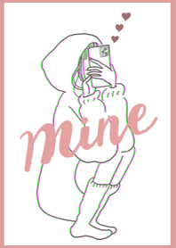 Mine