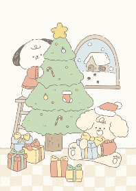 Have A Holly Jolly Christmas :-)