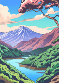 หุบเขาบาน