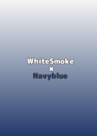 WhiteSmokexNavyblue/TKC