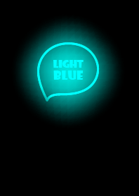 Light Blue  Neon Theme Ver.6 (JP)