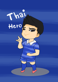 Thai hero(Theme)
