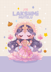 Lakshmi Job 11