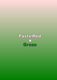 PastelRedxGreen-TKCJ