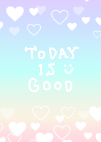 Fairy tale heart - smile-