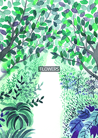 water color flowers_855
