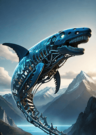 Whale bones 40aAB9
